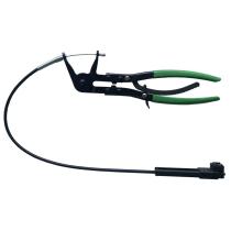 JBM Herramientas 53390 - ALICATE PARA ABRAZADERAS