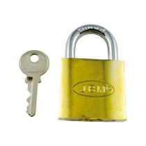 JBM Herramientas 53406 - CANDADO 50MM