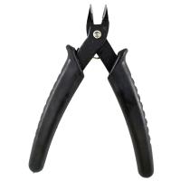 JBM Herramientas 53411 - ALICATES PELACABLES MINI