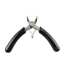 JBM Herramientas 53412 - ALICATES PELACABLES MINI