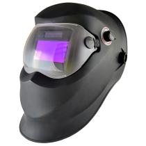 JBM Herramientas 53414 - CASCO PARA SOLDADURA CON REGULADOR MANUAL