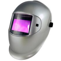 JBM Herramientas 53415 - CASCO PARA SOLDADURA CON REGULADOR DIGITAL