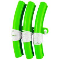 JBM Herramientas 53419 - SET DE 3 PROTECTORES DE LLANTAS