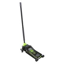 JBM Herramientas 53421 - GATO HIDRÁULICO 2TON COCHES BAJOS