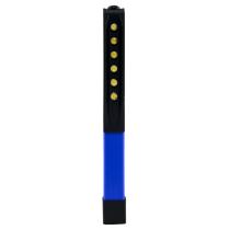 JBM Herramientas 53427 - MINI LINTERNA IMANTADA 6 LEDS
