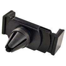 JBM Herramientas 53443 - SOPORTE MÓVIL COCHE PARA REJILLAS DEL AIRE