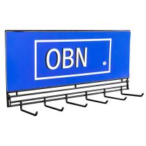 JBM Herramientas JBMWBEXP - EXPOSITOR ESCOBILLA LIMPIAPARABRISAS OBN
