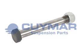 CUYMAR 2913148 - TORNILLO 30/350X300 8.8 931 C/T