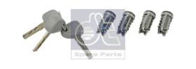 DT Spare Parts 778041 - Cilindro de cierre