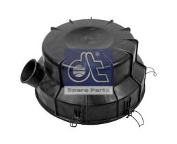 DT Spare Parts 110939 - Tapa del filtro de aire