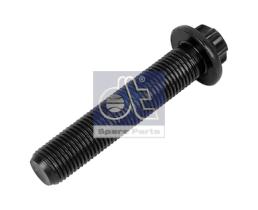 DT Spare Parts 110987 - Tornillo de biela