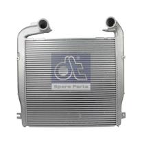 DT Spare Parts 111259 - Intercooler