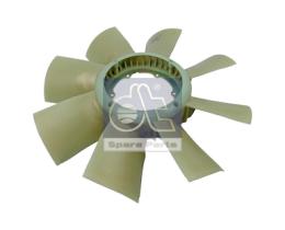 DT Spare Parts 111332 - Ventilador