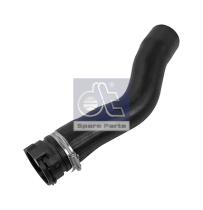 DT Spare Parts 111691 - Manguito del radiador