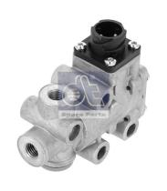 DT Spare Parts 112794 - Válvula solenoide