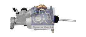 DT Spare Parts 113227 - Servoembrague