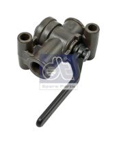 DT Spare Parts 114324 - Llave de paso