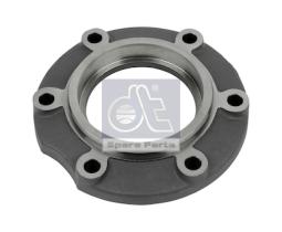 DT Spare Parts 114631 - Cubierta