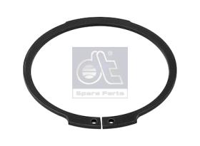 DT Spare Parts 114823 - Anillo de seguridad