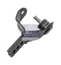 DT Spare Parts 114901 - Horquilla de mando