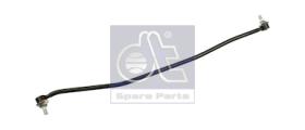 DT Spare Parts 114907 - Barra de mando