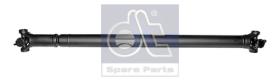 DT Spare Parts 115158 - Árbol de transmisión