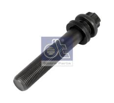DT Spare Parts 116658 - Tornillo