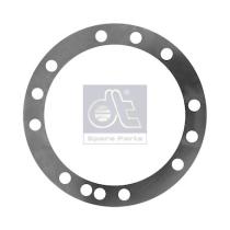 DT Spare Parts 116700 - ARANDELA DE AJUSTE