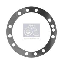 DT Spare Parts 116701 - ARANDELA DE AJUSTE