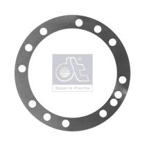 DT Spare Parts 116702 - ARANDELA DE AJUSTE