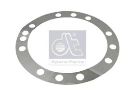 DT Spare Parts 116703 - ARANDELA DE AJUSTE