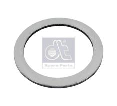 DT Spare Parts 116708 - Arandela de ajuste