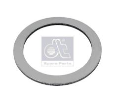 DT Spare Parts 116710 - Arandela de ajuste