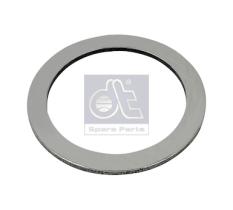 DT Spare Parts 116711 - Arandela de ajuste