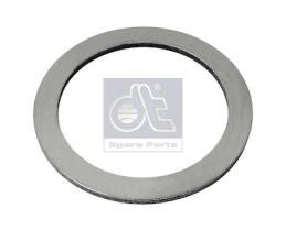 DT Spare Parts 116712 - Arandela de ajuste