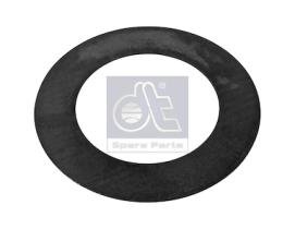 DT Spare Parts 117175 - Anillo de desgaste