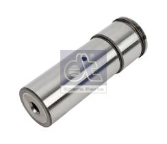 DT Spare Parts 117226 - Eje de ruedas planetarias