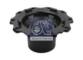 DT Spare Parts 117326 - Buje de rueda