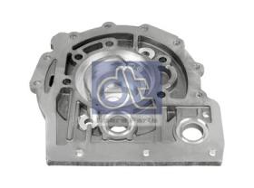 DT Spare Parts 118423 - Carcasa del retarder