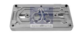 DT Spare Parts 118518 - Válvula de láminas