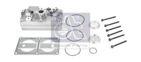 DT Spare Parts 118559 - Culata