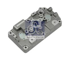 DT Spare Parts 118565 - Culata