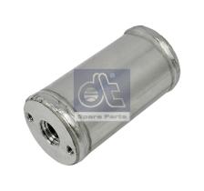 DT Spare Parts 118825 - Silenciador