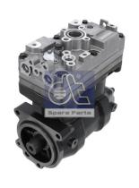 DT Spare Parts 118839 - Compresor