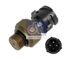 DT Spare Parts 121662 - Sensor de presión