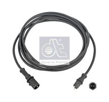 DT Spare Parts 121678 - Cable