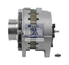 DT Spare Parts 121758 - Alternador