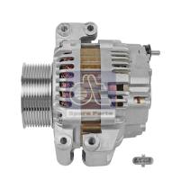 DT Spare Parts 121759 - Alternador