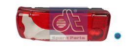 DT Spare Parts 121886 - Piloto trasero