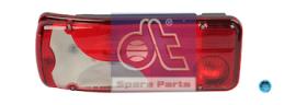 DT Spare Parts 121887 - Piloto trasero